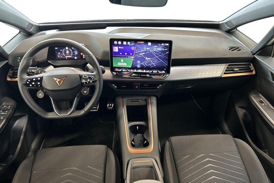 Cupra Born 77 Pasión 5d