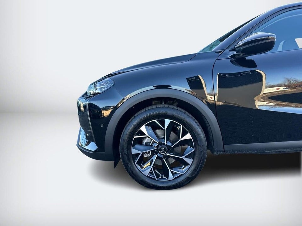 DS DS 3 CrossBack 54 E-Tense Opera 5d
