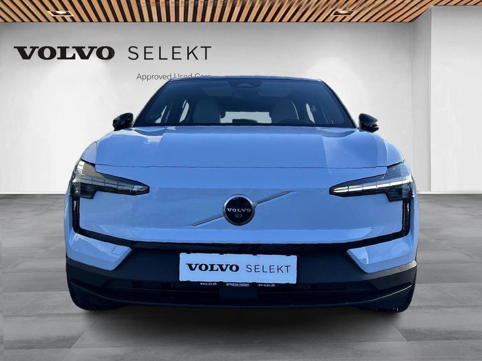 Volvo EX30 Twin Performance Ultra 5d