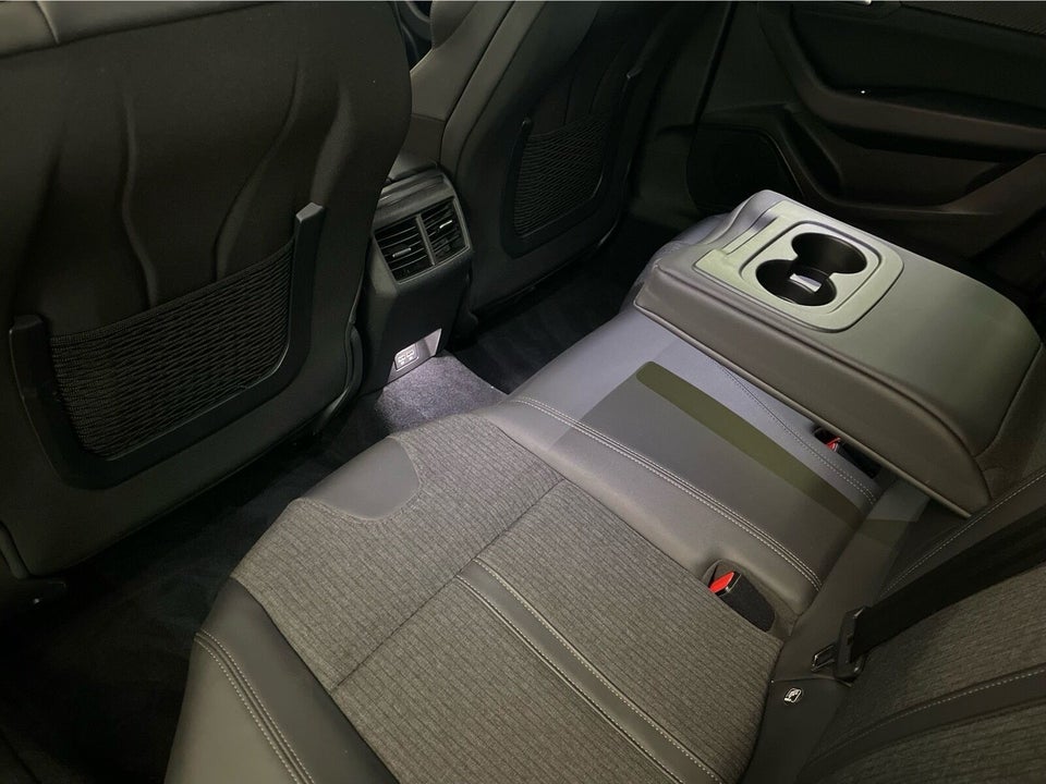 Peugeot 508 1,5 BlueHDi 130 Allure Grand SW EAT8 5d