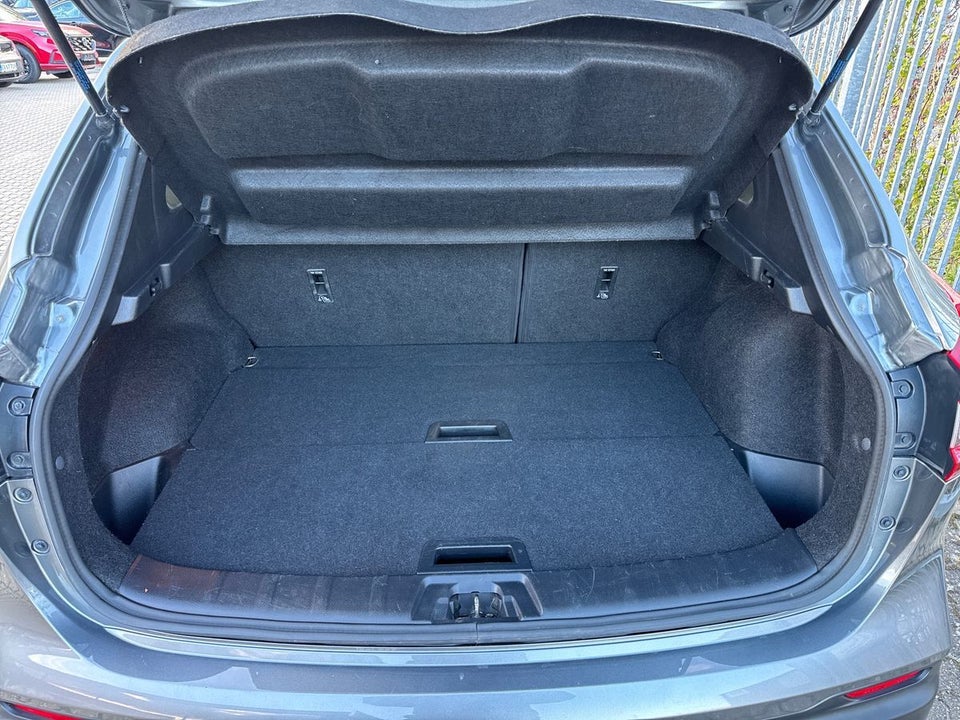 Nissan Qashqai 1,3 Dig-T 160 N-Connecta DCT 5d