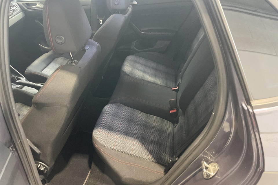VW Polo 2,0 GTi DSG 5d