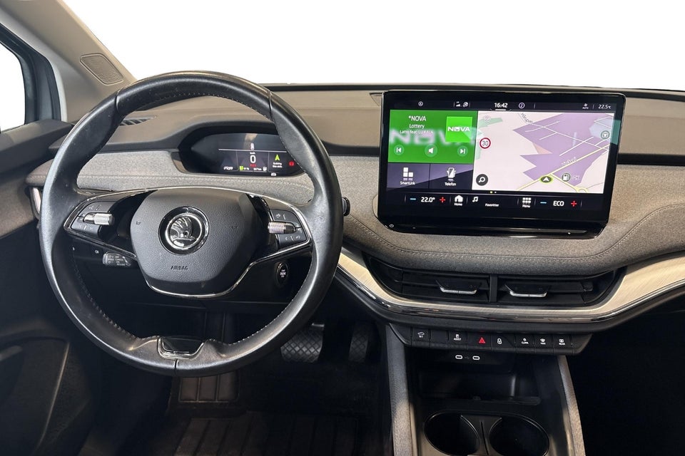 Skoda Enyaq 60 iV Loft 5d