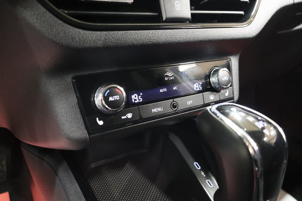 Skoda Kamiq 1,0 TSi 110 Tour de France DSG 5d