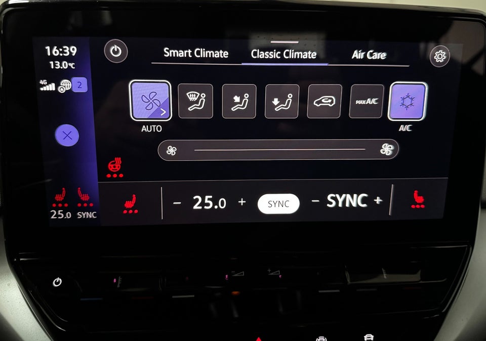 VW ID.4 77 Pro Performance 5d