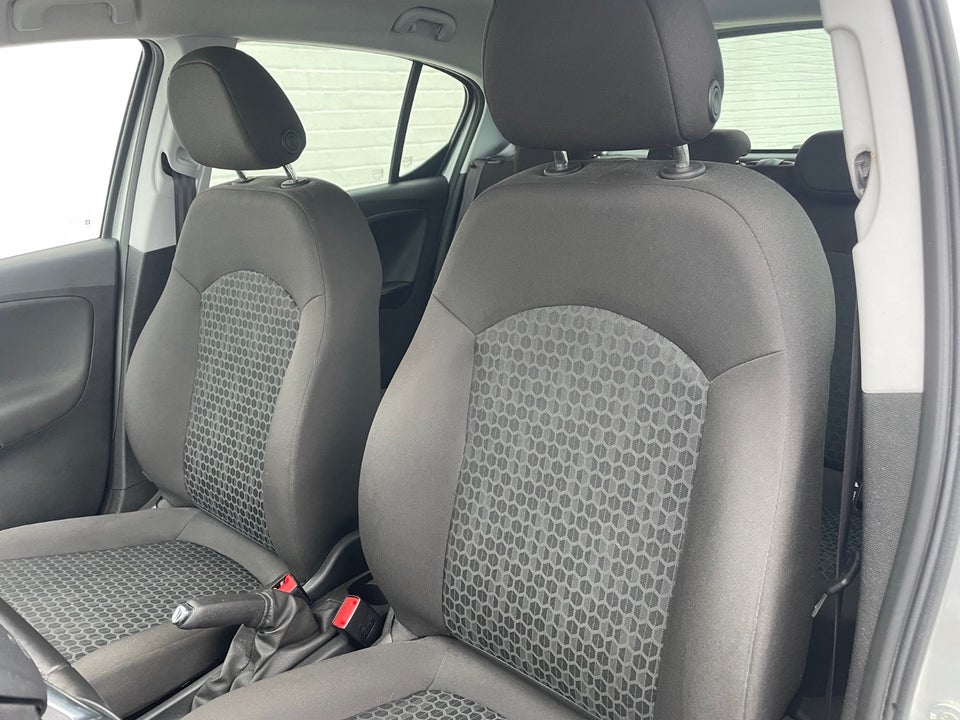 Opel Corsa 1,4 16V Enjoy+ 5d