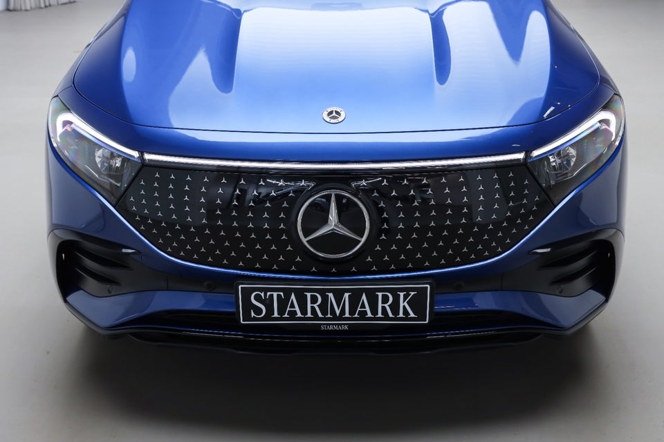 Mercedes EQB250+ AMG Advance Plus 5d