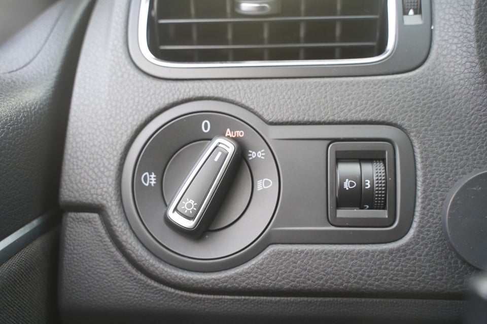 VW Polo 1,2 TSi 90 Comfortline DSG BMT 5d