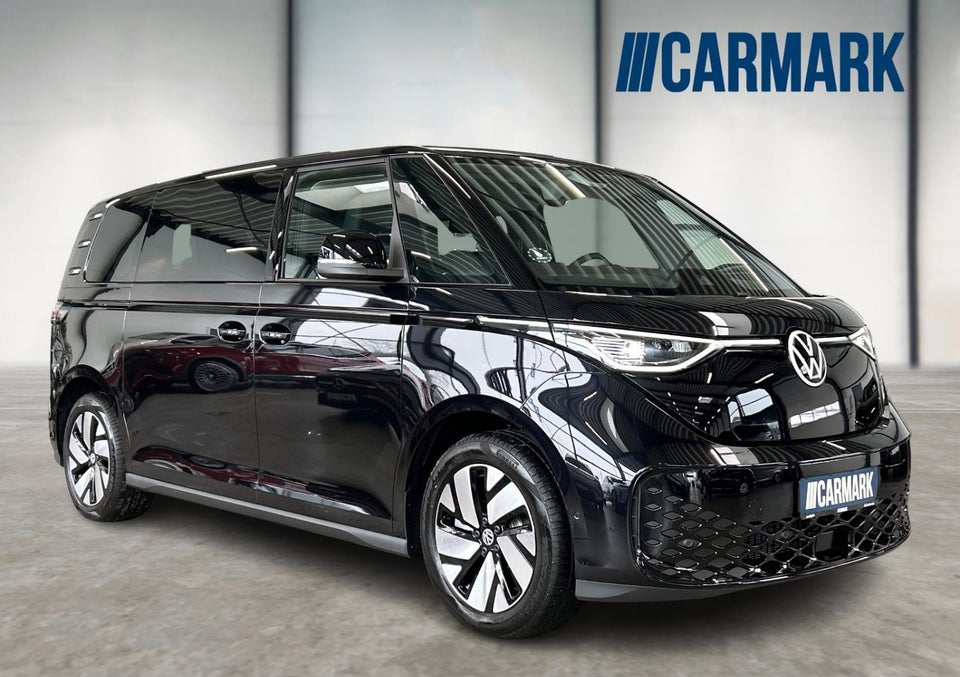 VW ID.Buzz 86 Pro 7prs LWB 5d