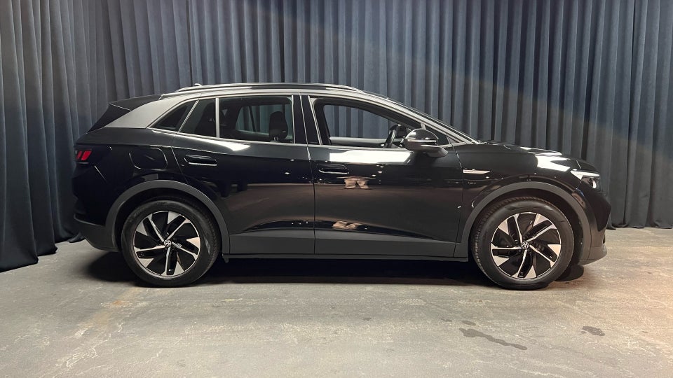 VW ID.4 77 Pro Performance 5d