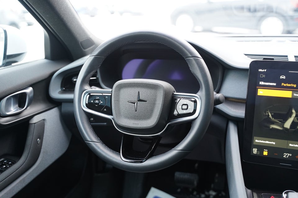 Polestar 2 Long Range 5d
