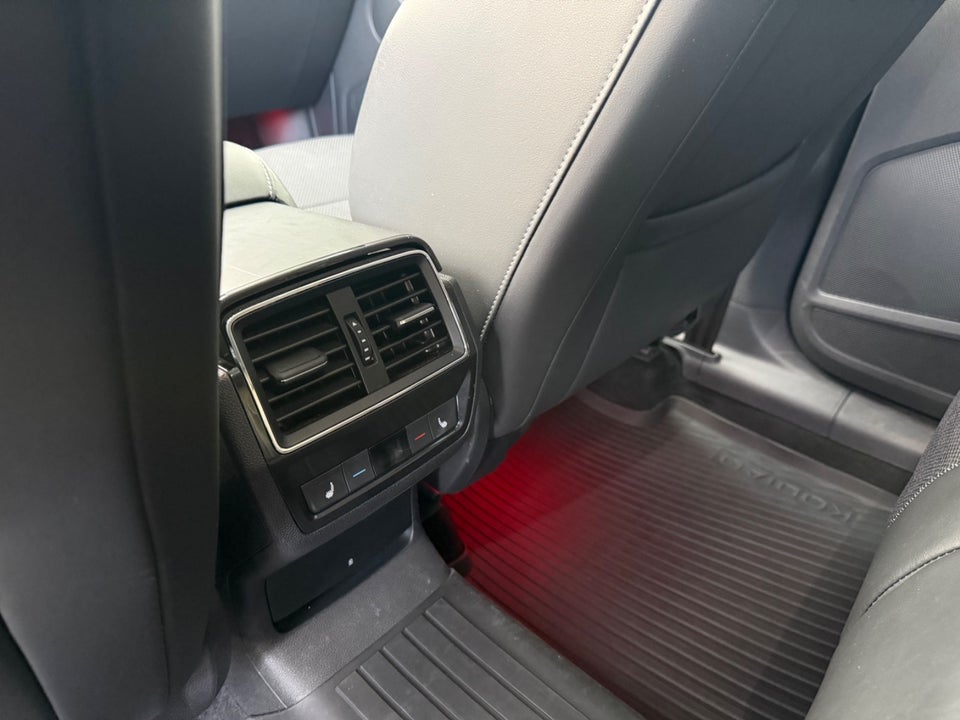 Skoda Kodiaq 2,0 TDi 150 Style DSG 7prs 5d