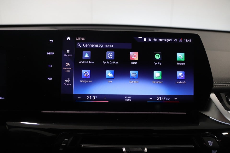 BMW iX1 xDrive30 X-Line 5d