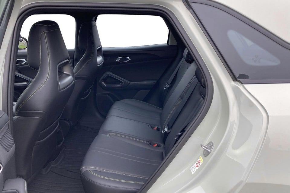 BYD Atto 2 46 Boost 5d