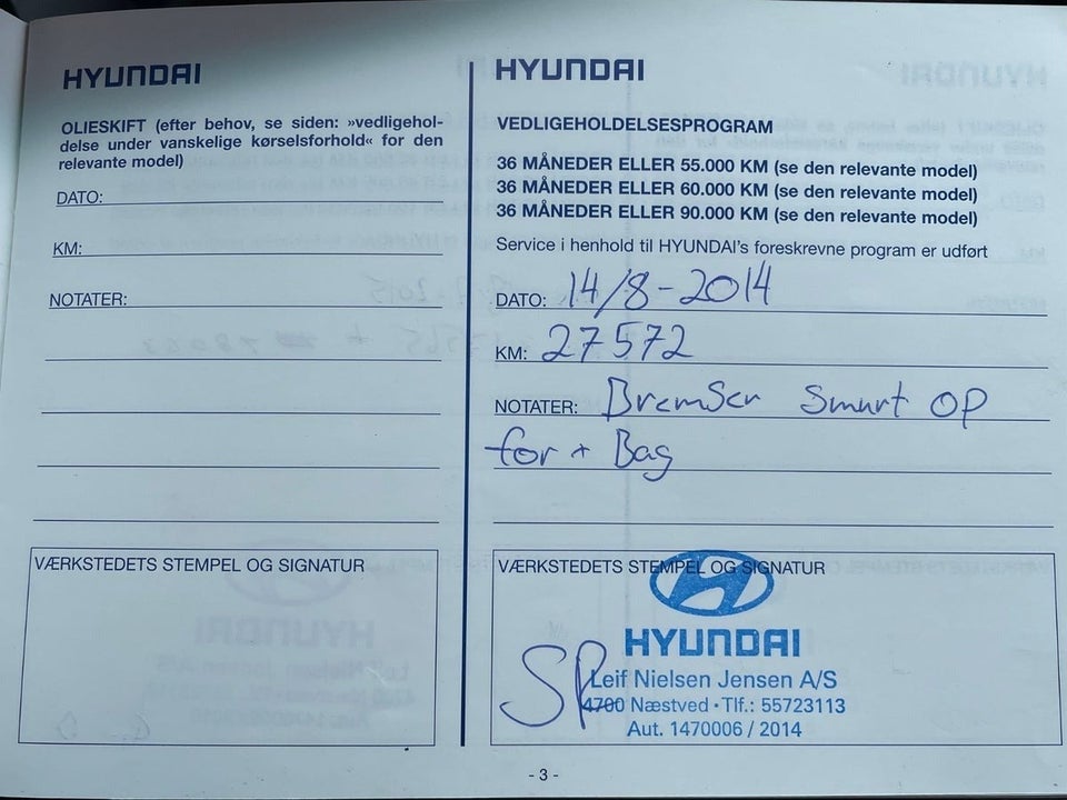 Hyundai i10 1,2 Comfort 5d