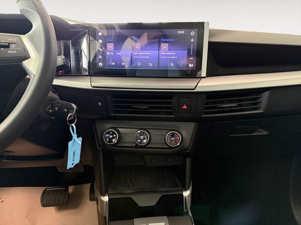 Opel Frontera 44 Edition 5d