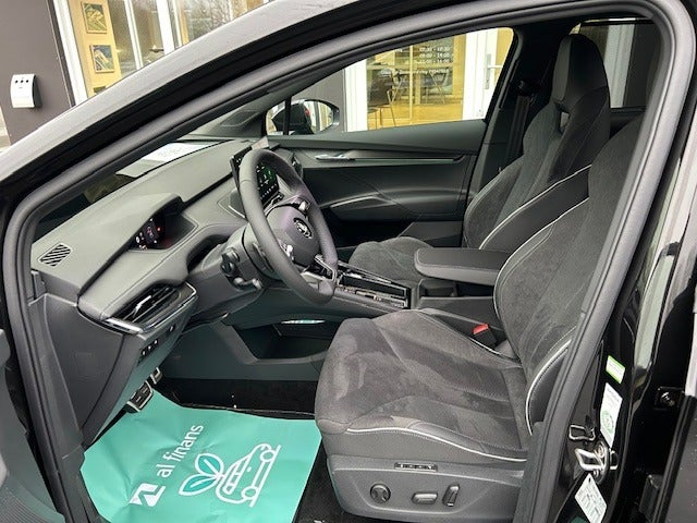 Skoda Enyaq 85 iV Sportline 5d