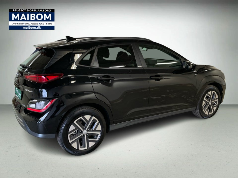 Hyundai Kona 39 EV Trend 5d