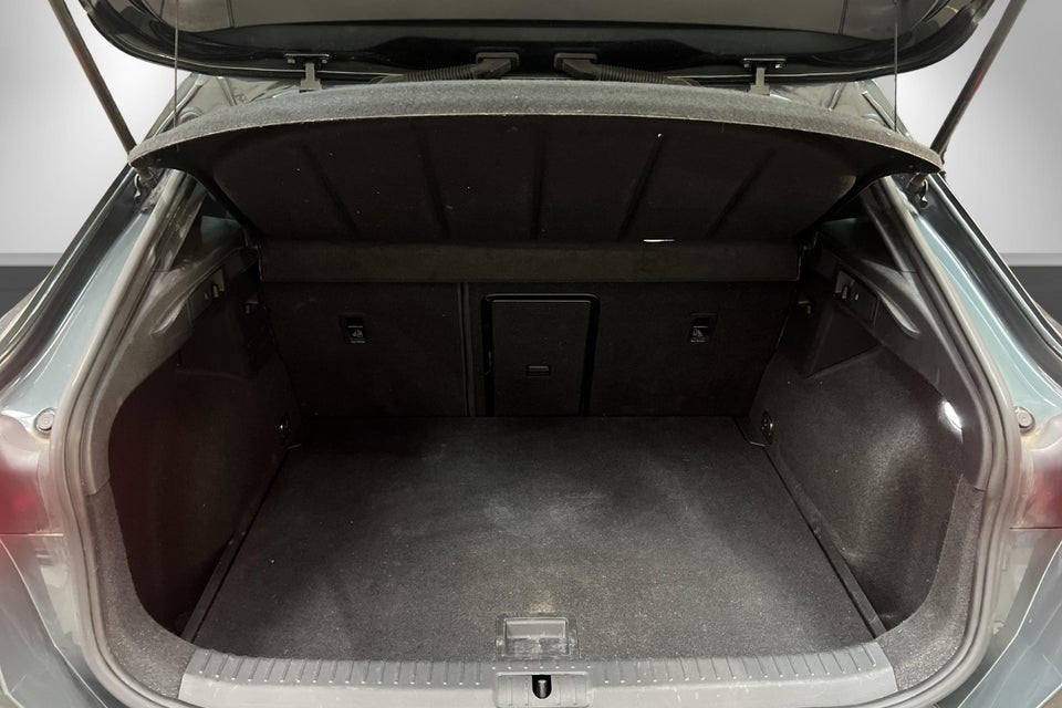 Cupra Formentor 1,5 TSi DSG 5d