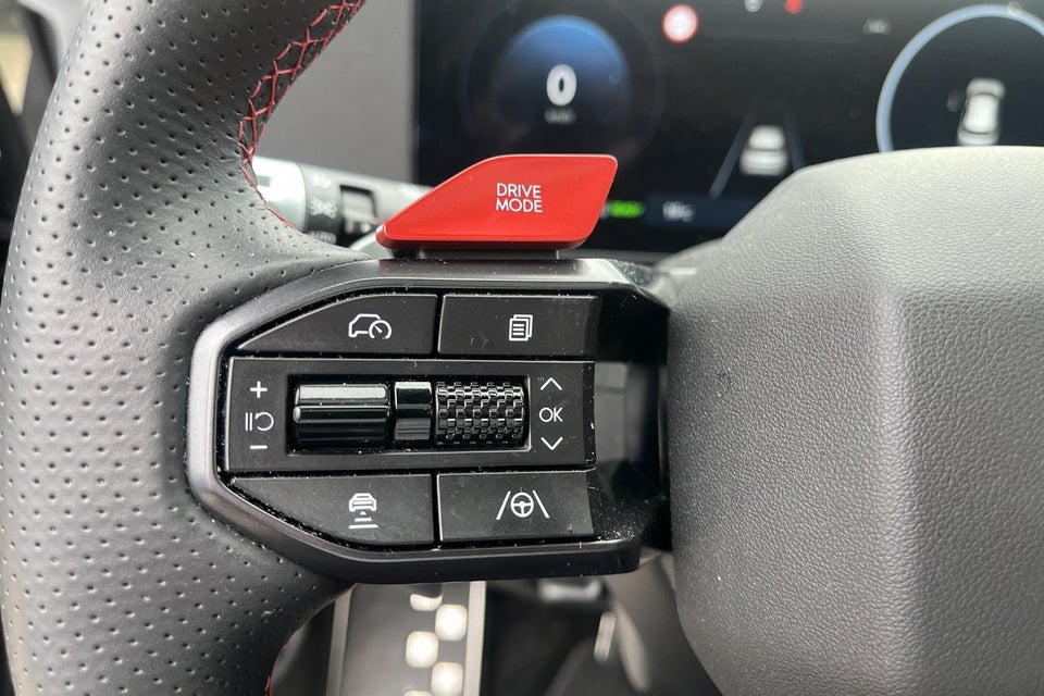 Hyundai Ioniq 5 84 N Line+ 5d