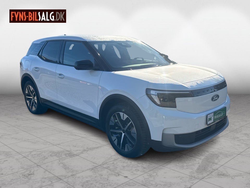 Ford Explorer 82 Premium Extended Range 5d