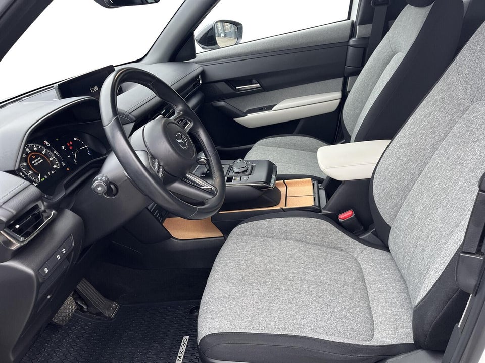 Mazda MX-30 e-SkyActiv SkyPlus 5d