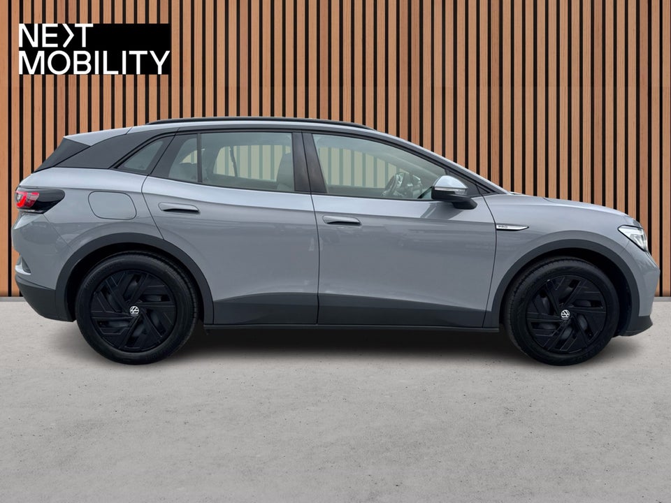 VW ID.4 77 Pro Performance 5d