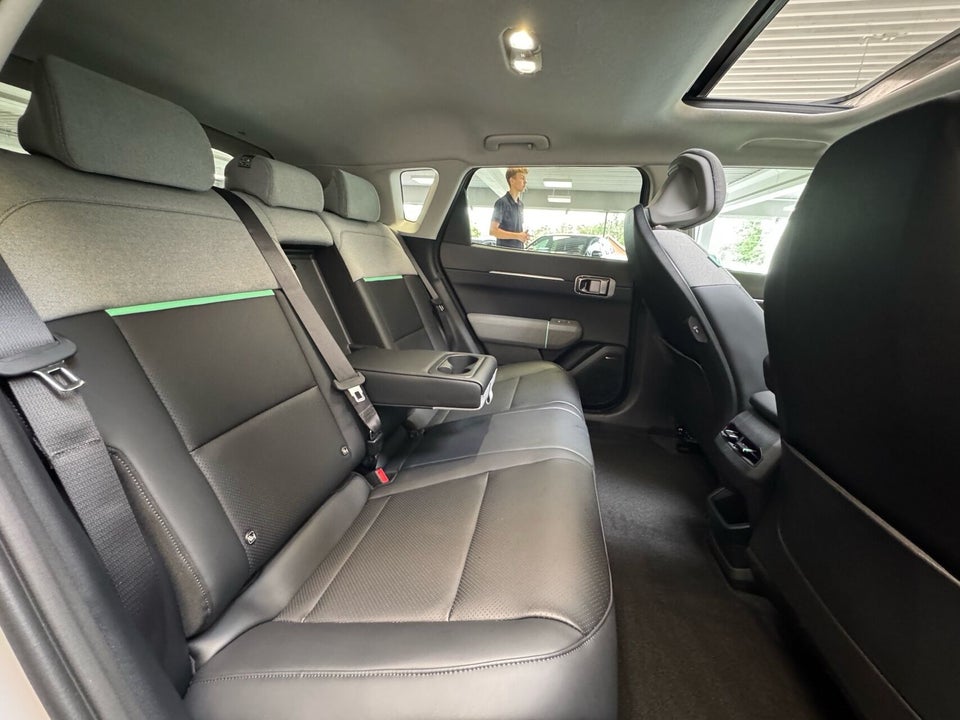 Kia EV4 81 Long Range Upgrade 5d