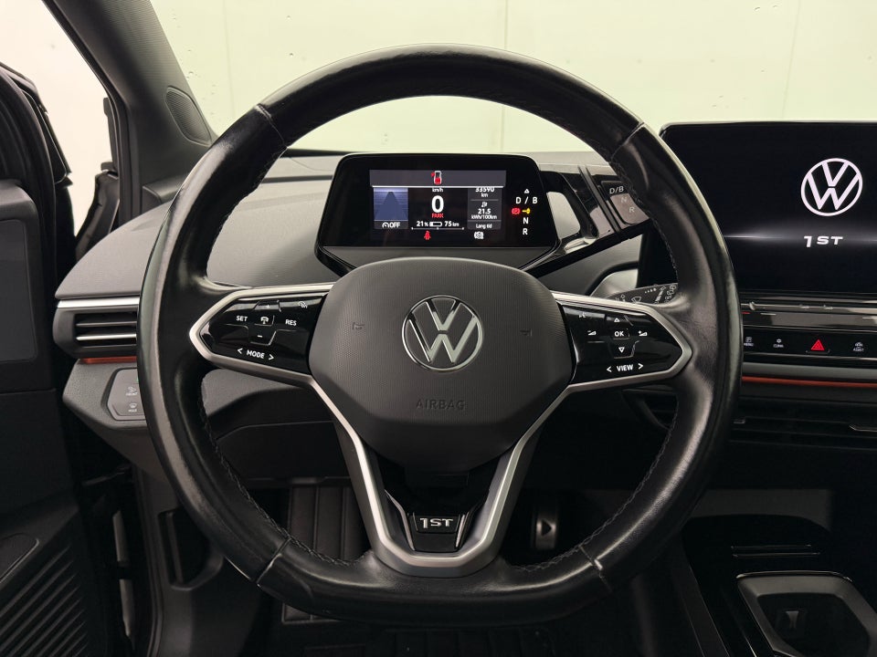 VW ID.4 77 1ST Pro Performance Max 5d