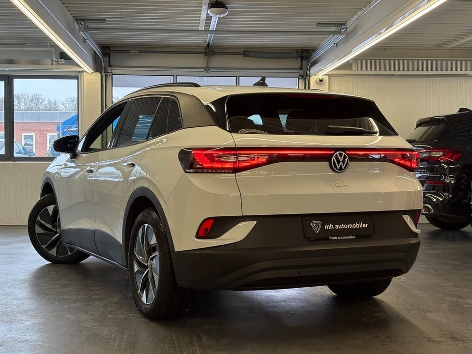 VW ID.4 77 Pro 5d