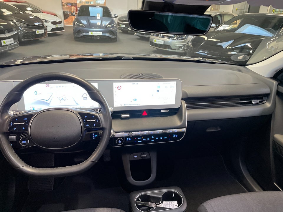 Hyundai Ioniq 5 73 Essential 5d