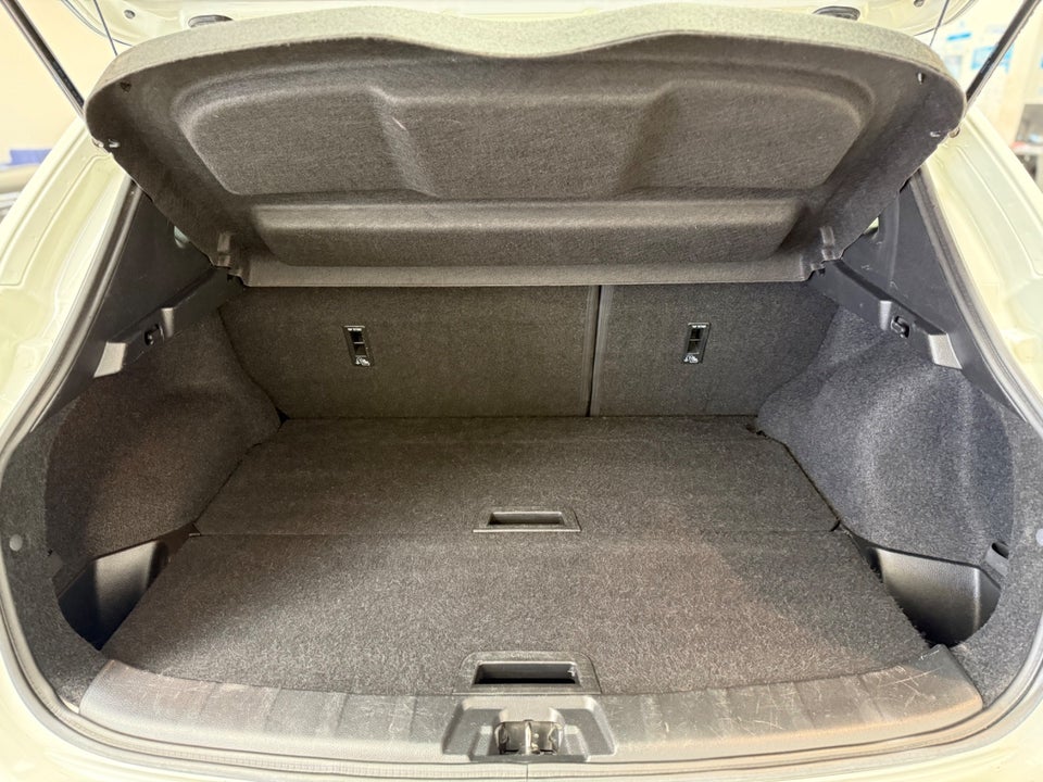 Nissan Qashqai 1,2 Dig-T 115 Tekna 5d