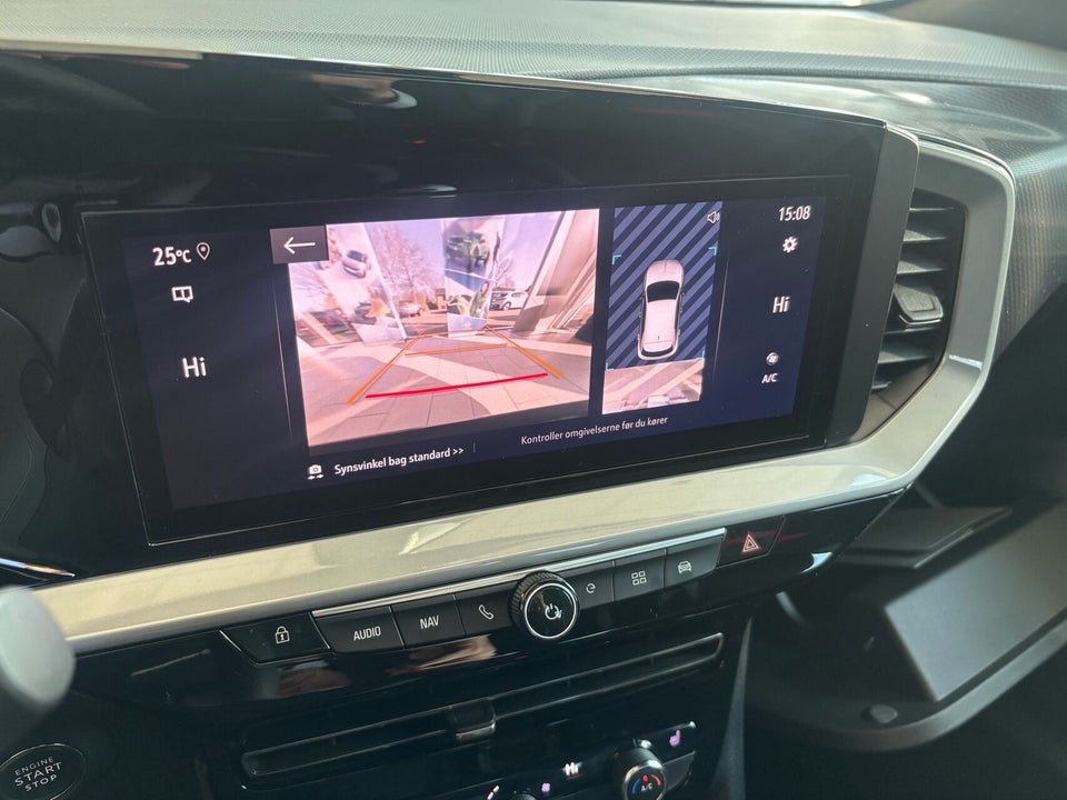 Opel Mokka-e 50 GS Line 5d