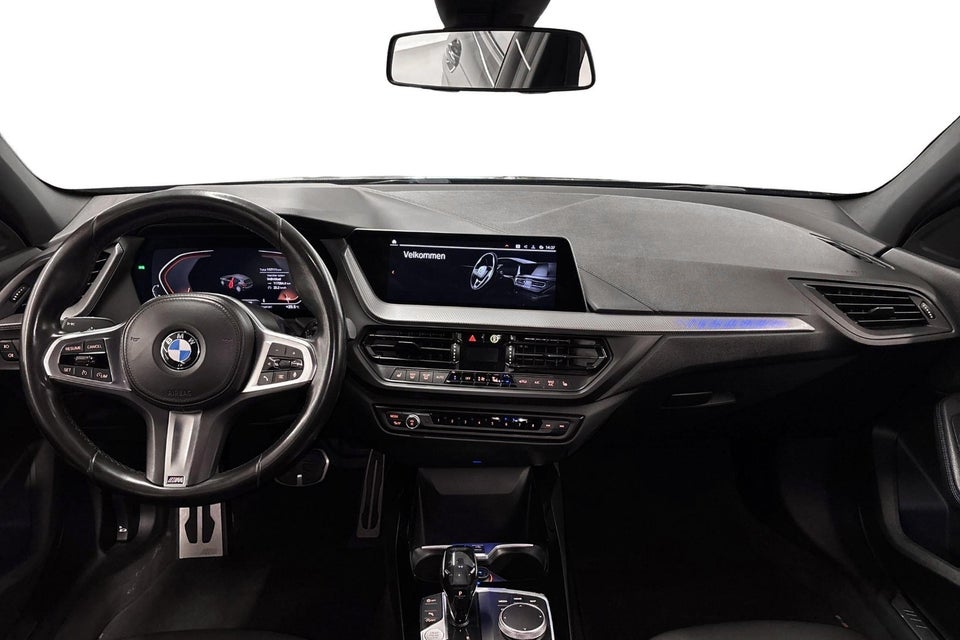 BMW 118i 1,5 M-Sport aut. 5d