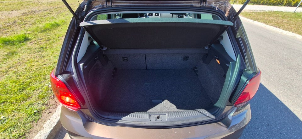 VW Polo 1,2 TSi 110 Highline BMT 5d