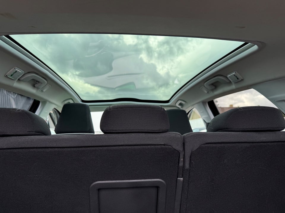 Peugeot 308 1,6 BlueHDi 120 Allure Sky SW 5d