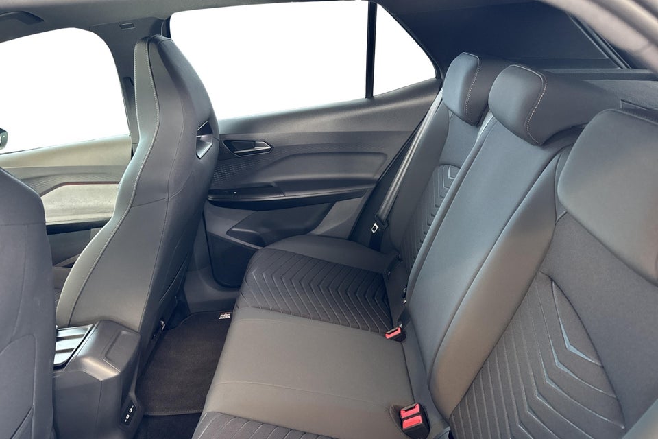 Cupra Born 58 High 5d