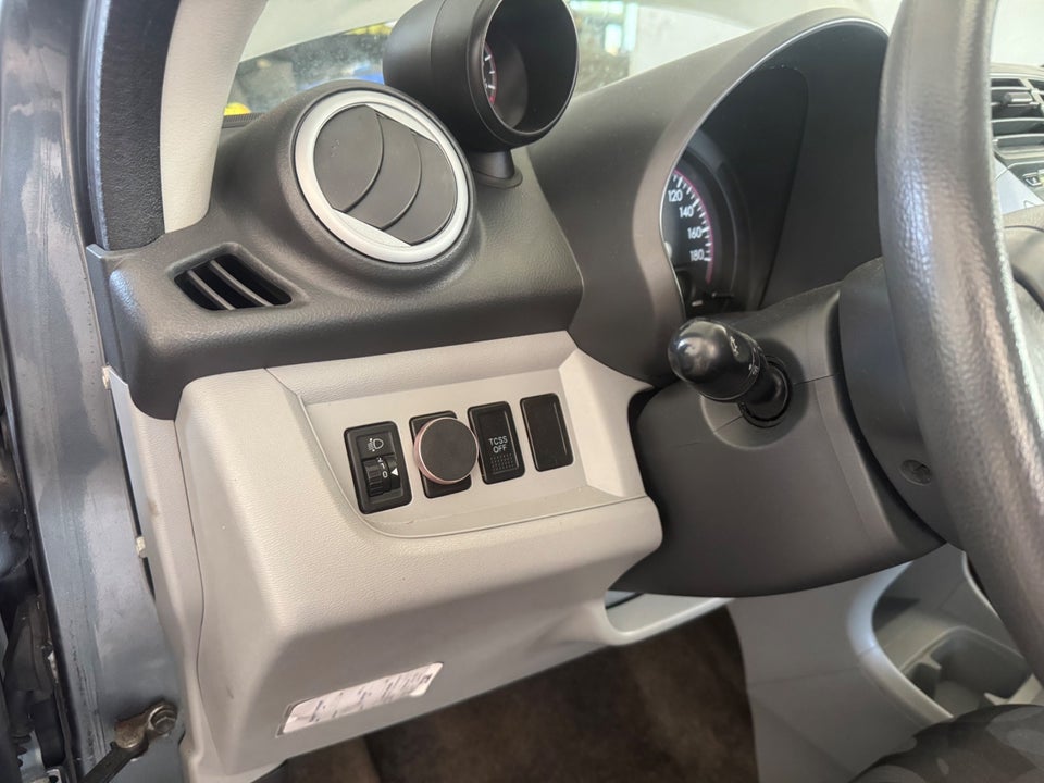 Suzuki Alto 1,0 GLS aut. 5d