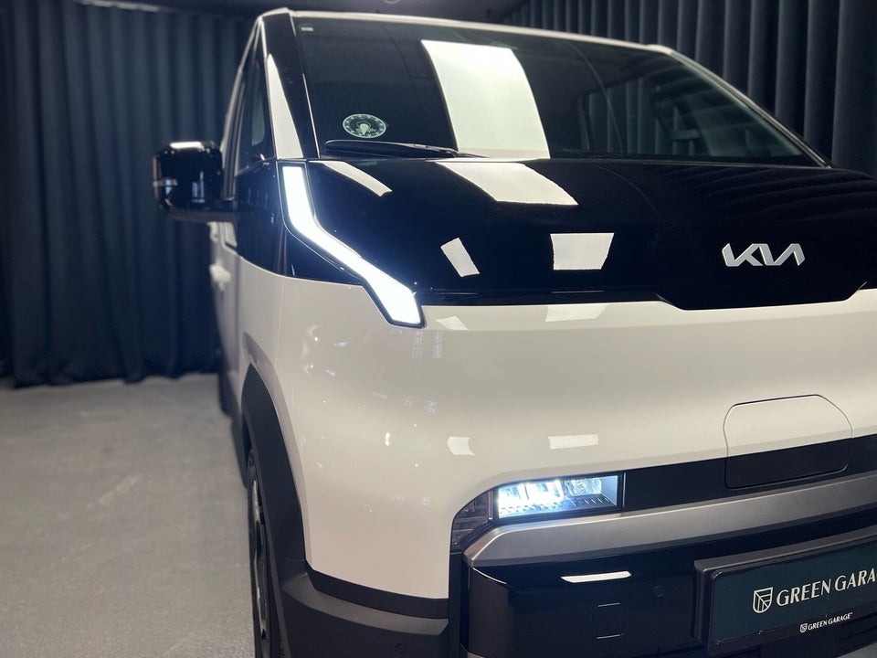 Kia PV5 71 Cargo L2H1 Long Range Work