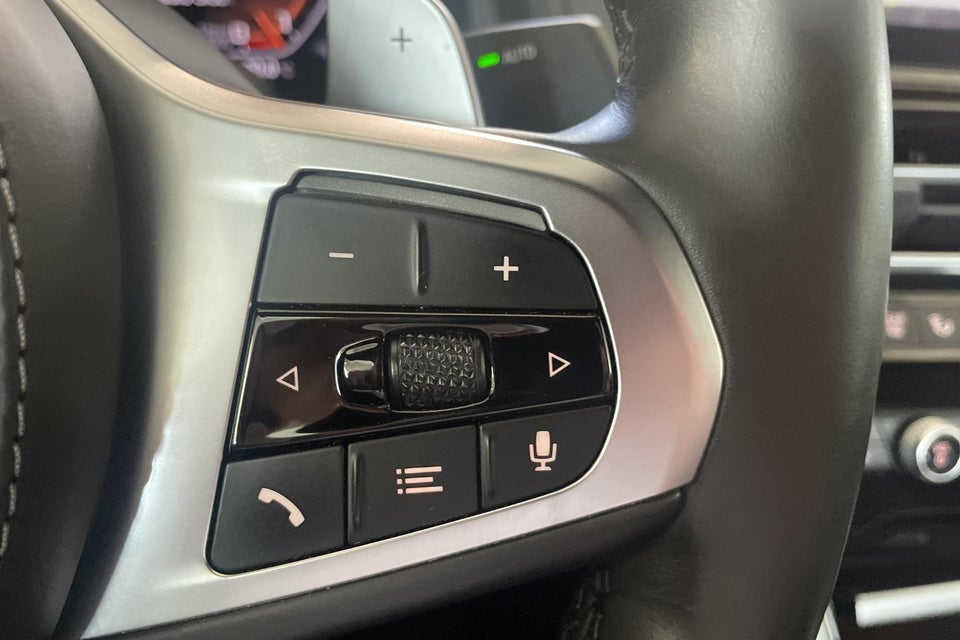 BMW M850i 4,4 Coupé xDrive aut. 2d