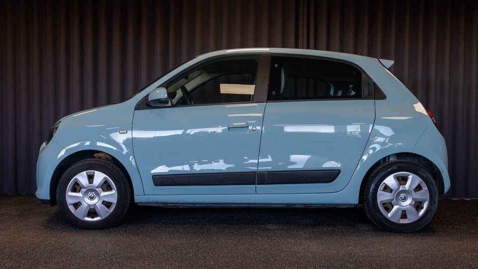 Renault Twingo 1,0 SCe 70 Authentique 5d