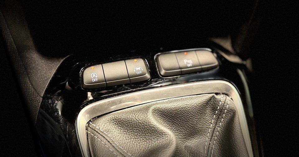 Opel Corsa 1,5 D 102 Sport 5d