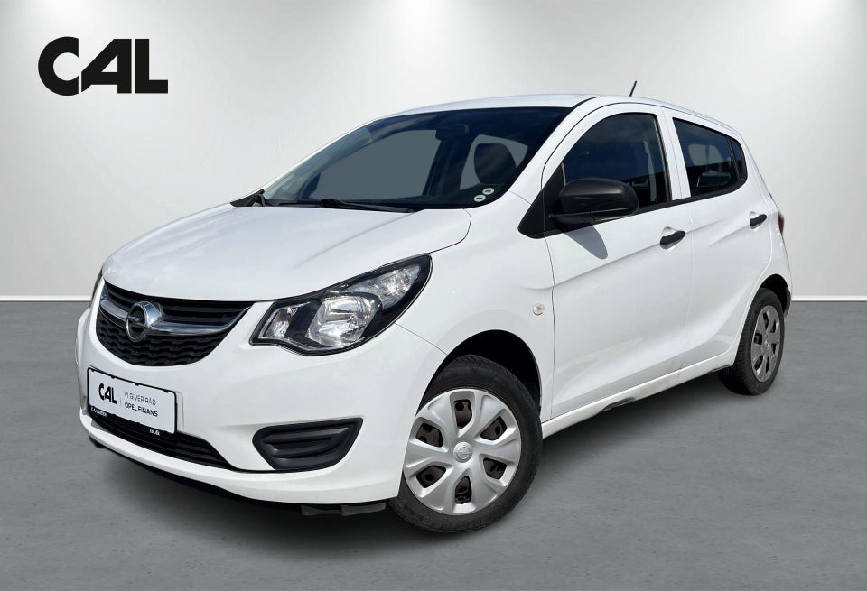 Opel Karl 1,0 Essentia 5d