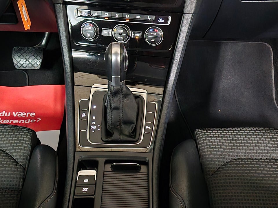 VW Golf VII 1,4 TSi 140 Highline DSG BMT 5d