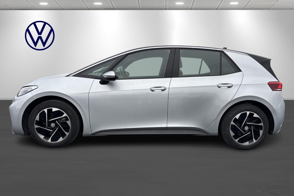 VW ID.3 58 Pro Performance 5d