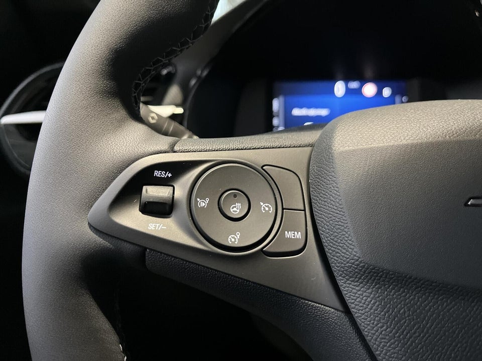 Opel Corsa-e 54 Ultimate 5d