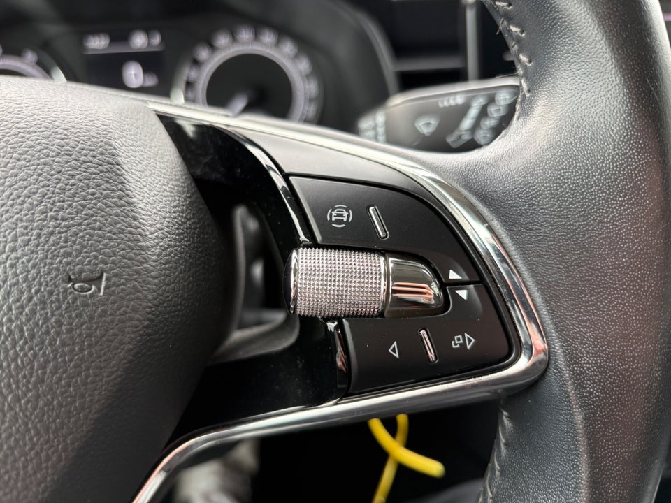 Skoda Kamiq 1,0 TSi 115 Ambition DSG 5d