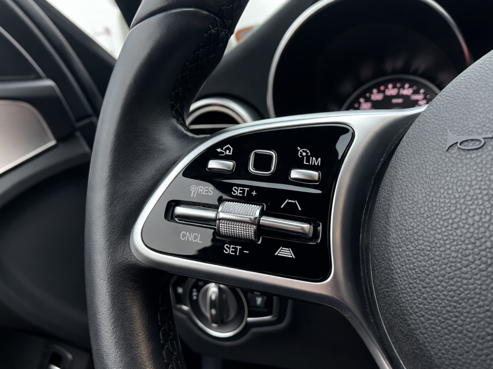 Mercedes C300 de 2,0 Avantgarde aut. 4d