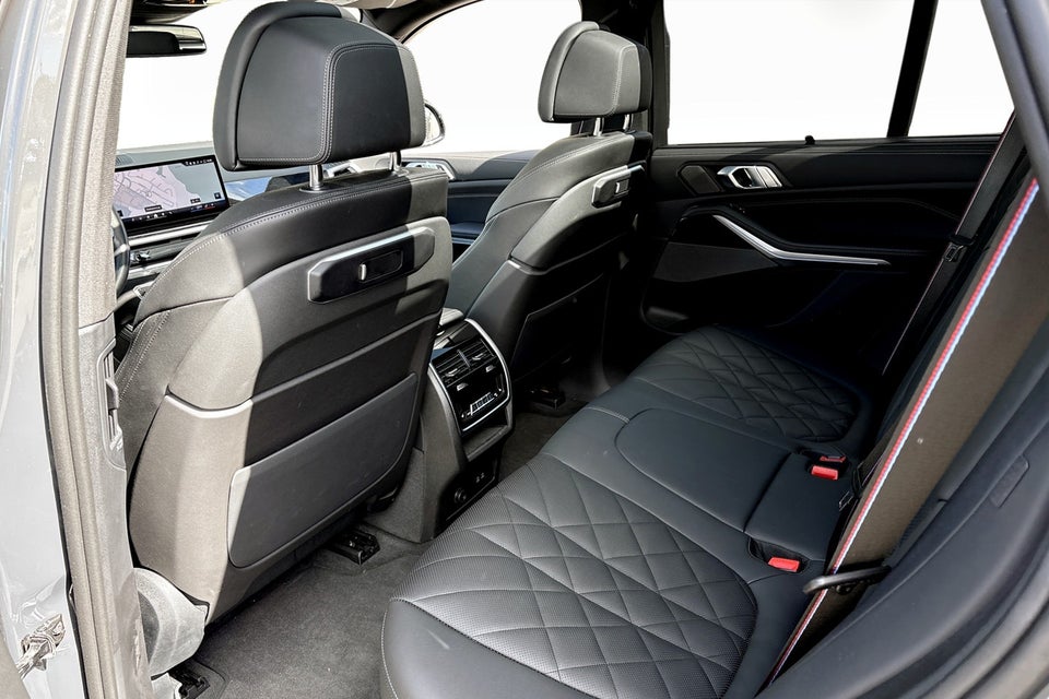 BMW X5 3,0 xDrive50e M-Sport+ aut. 5d