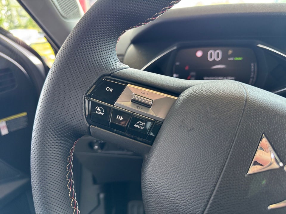 DS DS 3 CrossBack 54 E-Tense Performance Line 5d